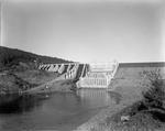 Wyman Dam by French George