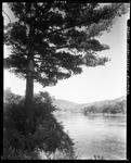 Androscoggin River In Rumford by French George