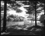 Ossipee River In Porter by French George