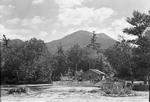 Camp Near Mount Katahdin by George W. French