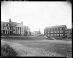 Colby College In Waterville by George French