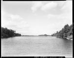 Monson Lake, Acton by George French