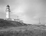 Two Lights At Cape Elizabeth by George French