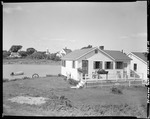 Houses Along The Head Of A Cove In Cape Porpoise by George French