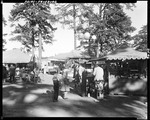 Midway At Fryeburg Fair by George French