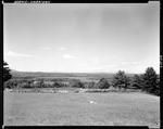 Panoramic View Of Lake And Forest Near Harrison by George French