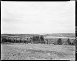 View Of Bay And Islands In Around Penobscot by George French
