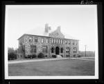 Colby College Waterville by George W. French
