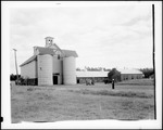 Dairy At University Of Maine by George French