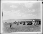 Camps On Penobscot Bay In Belfast by George French