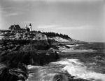 Pemaquid Light by George French