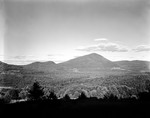 View Of Mount Blue by George French