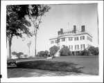 Gen. Knox House In Rockland by George French