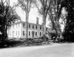 Old Blaze House In North Parsonsfield by George French