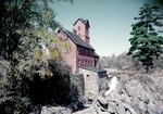 Old Mill In Vermont by George French