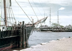 Old Ironsides In Mystic, Conn by George French