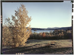 Squam Lake In The Fall In Holderness, New Hampshire by George French