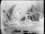 Kewpie Dolls by George French