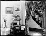 Interior View Of A Parlor by George French