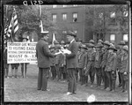 Boy Scouts Of America National Convention Week Event, Newark, Nj by George French