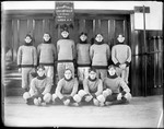 Bridgton Academy Sports Team by George French