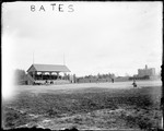 Baseball Game, Bates College by George French
