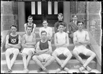 Deerfield Track Team by George French