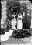 George French's Wedding Group by George French