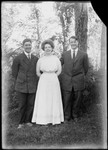 George French With Ern & Mabel by George French