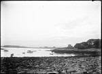 Scene Of A Rocky Harbor, Peak's Island, Me by George French