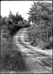Country Road Looking Up Hill, Parsonsfield, Me by George French