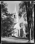 Two Churches by George W. French