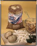 French Fried Potato by George W. French