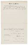 Report of the Judiciary Committee on the petition of Laura A. Nutt and 71 others requesting Constitutional amendment so that women may vote by Maine Legislature