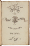 House Journal 1823