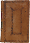 House Journal 1833