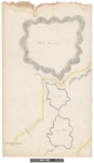 Bald Mountain Township (circa 1868)