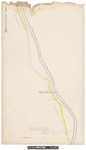 Plan of Alterations of County Road On Petition of John Hunnewell and Others In Pleasant Ridge and Concord, November 4, 1868