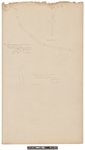 Plan of Highway Located December 15, 1880 In the Town of Harmony, Petition of W.F. Smith and Others by Jotham Whipple, S. D. Greenleaf, Somerset County Commissioners, and Phineas P. Hilton