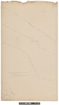 Plan of Highway Located December 14, 1881 In Madison and Skowhegan. Petition of L.I. Morrison et als. by S. D. Greenleaf, Jotham Whipple, and Phineas P. Hilton