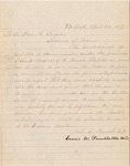 Report of commission appointed under ch. 137- sec.5 R.S. as amended by law of 1877, being with wild condition of W. Nelson Higgins. by John G. Brook M.D and Lewis W. Pendleton M.D.