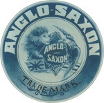 Anglo-Saxon Trademark by Ara Cushman Company