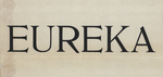 Eureka by The Standard Harrow Company