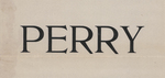 Perry by The Standard Harrow Company