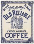 Old Reliable Coffee by Old Reliable Coffee