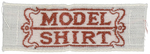 Model Shirt by Model Shirt Company