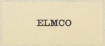 Elmco by Listman Mill Company
