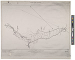 Androscoggin River Drainage Basin, Kennebago Lake, 1910. by State of Maine Water Storage Commission and U.S. Geological Survey
