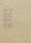 Suffrage Petition Amity Maine, 1917 by Maine Suffrage Campaign Committee and Maine Woman Suffrage Association
