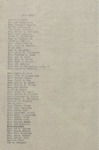 Suffrage Petition Mars Hill Maine, 1917 by Maine Suffrage Campaign Committee and Maine Woman Suffrage Association